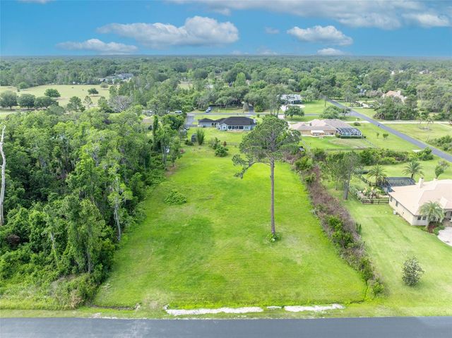 MILL POND ROAD, Tavares, FL 32778