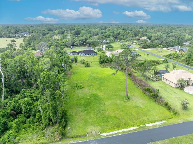 MILL POND ROAD, Tavares, FL 32778