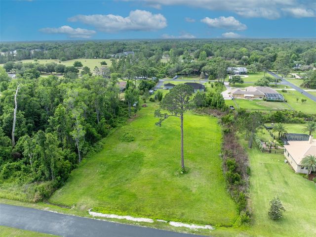 MILL POND ROAD, Tavares, FL 32778