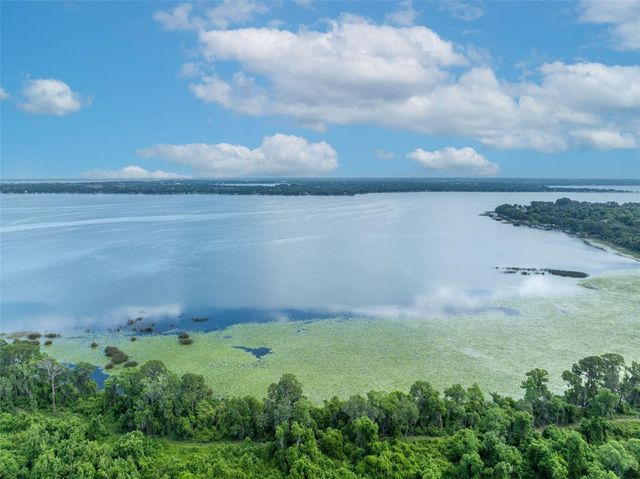 MILL POND ROAD, Tavares, FL 32778