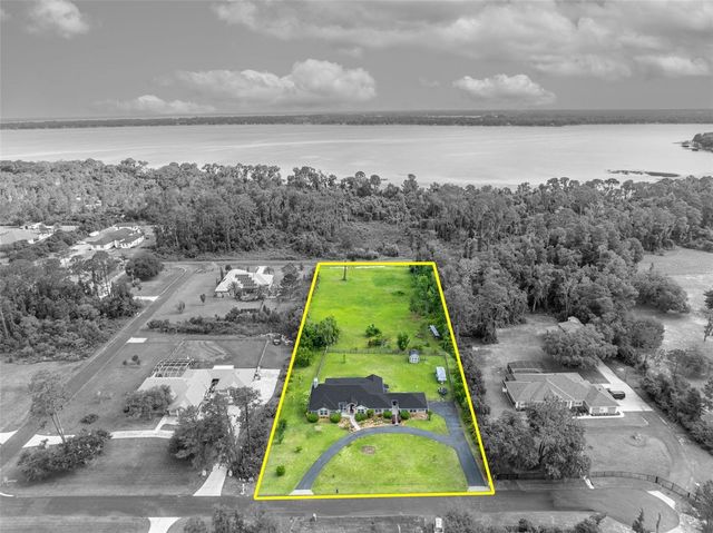 MILL POND ROAD, Tavares, FL 32778