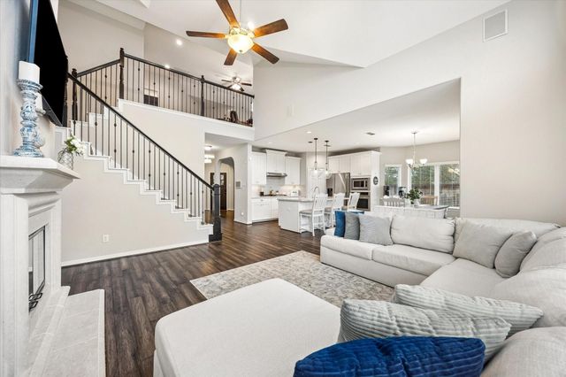 2503 Ormond Run, Missouri City, TX 77459