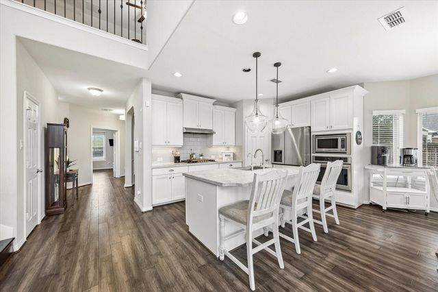 2503 Ormond Run, Missouri City, TX 77459