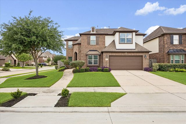 2503 Ormond Run, Missouri City, TX 77459