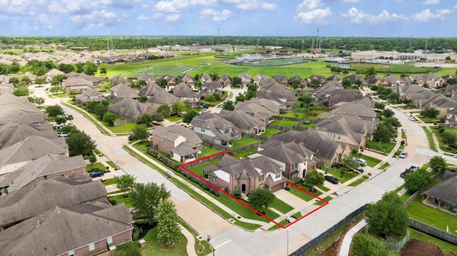 2503 Ormond Run, Missouri City, TX 77459