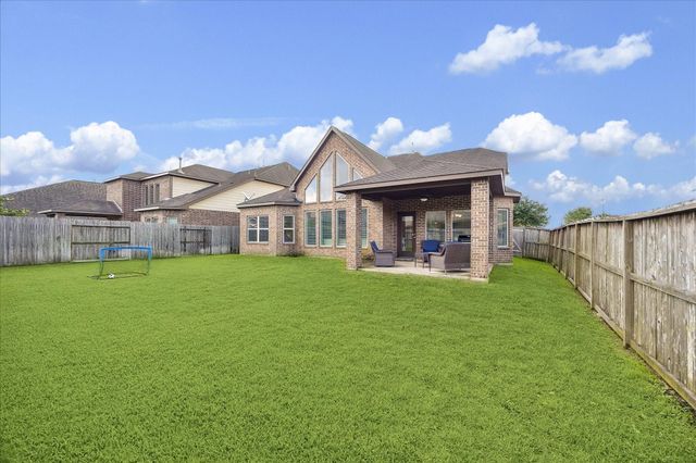 2503 Ormond Run, Missouri City, TX 77459