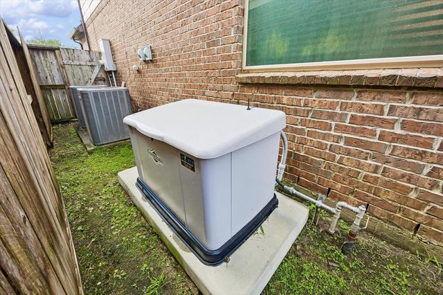 2503 Ormond Run, Missouri City, TX 77459