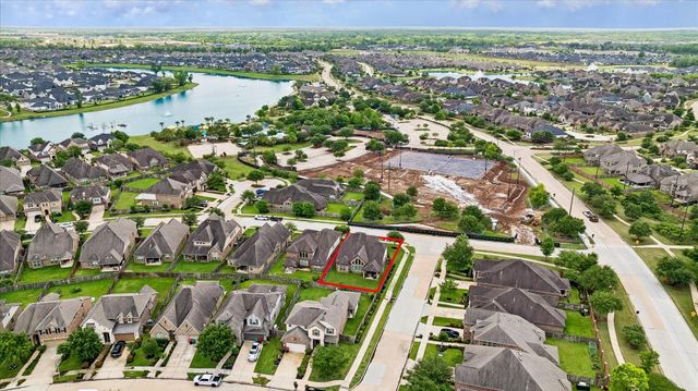 2503 Ormond Run, Missouri City, TX 77459