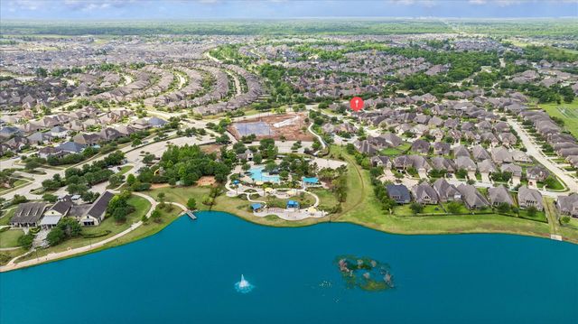 2503 Ormond Run, Missouri City, TX 77459