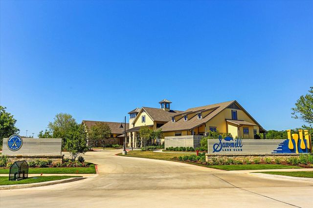 2503 Ormond Run, Missouri City, TX 77459