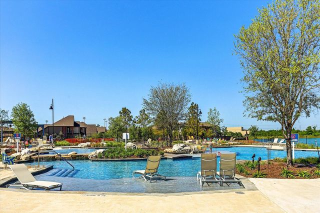 2503 Ormond Run, Missouri City, TX 77459