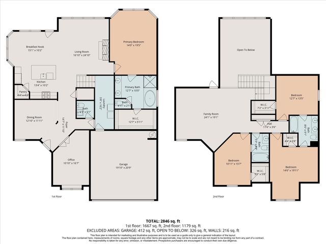 2503 Ormond Run, Missouri City, TX 77459