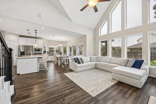 2503 Ormond Run, Missouri City, TX 77459