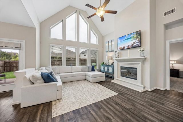 2503 Ormond Run, Missouri City, TX 77459