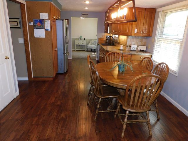 15 Sunview Drive, Chili, NY 14624
