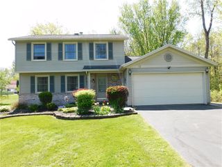 15 Sunview Drive, Chili, NY 14624