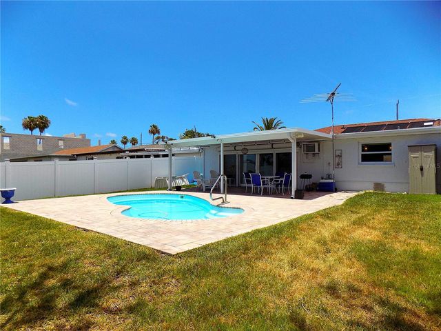 3842 HEADSAIL DRIVE, New Port Richey, FL 34652