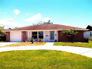 3842 HEADSAIL DRIVE, New Port Richey, FL 34652