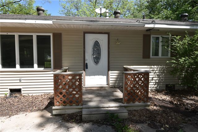 142 Patton Street, Pea Ridge, AR 72751