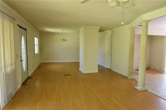 142 Patton Street, Pea Ridge, AR 72751
