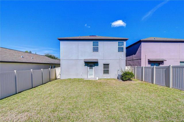 10013 ROSEMARY LEAF LANE, Riverview, FL 33578