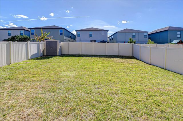 10013 ROSEMARY LEAF LANE, Riverview, FL 33578