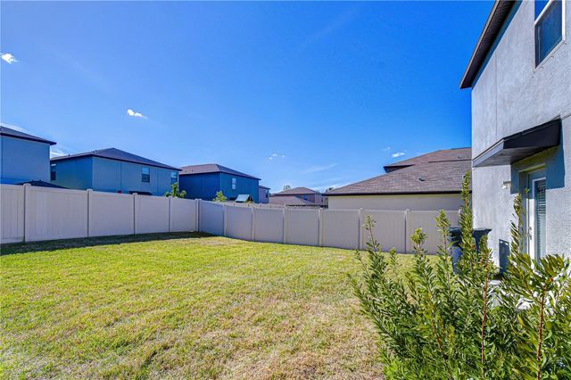 10013 ROSEMARY LEAF LANE, Riverview, FL 33578