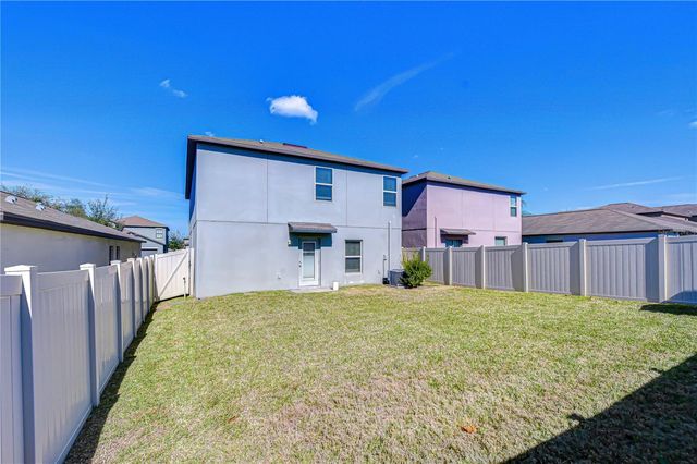 10013 ROSEMARY LEAF LANE, Riverview, FL 33578