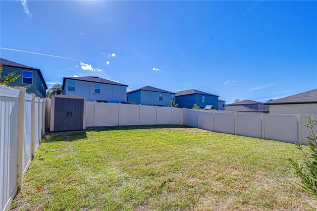 10013 ROSEMARY LEAF LANE, Riverview, FL 33578