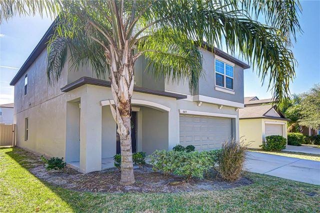 10013 ROSEMARY LEAF LANE, Riverview, FL 33578