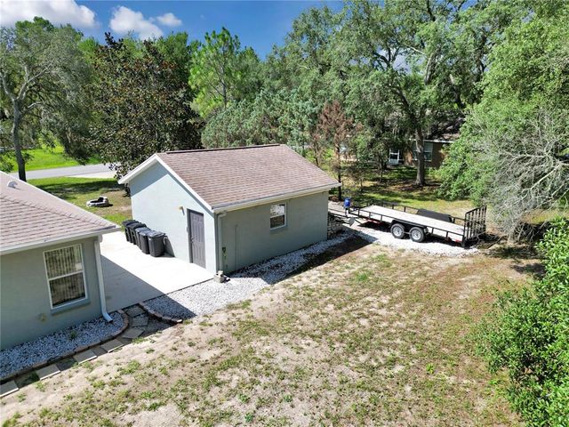 8198 N BROOK WAY, Citrus Springs, FL 34433