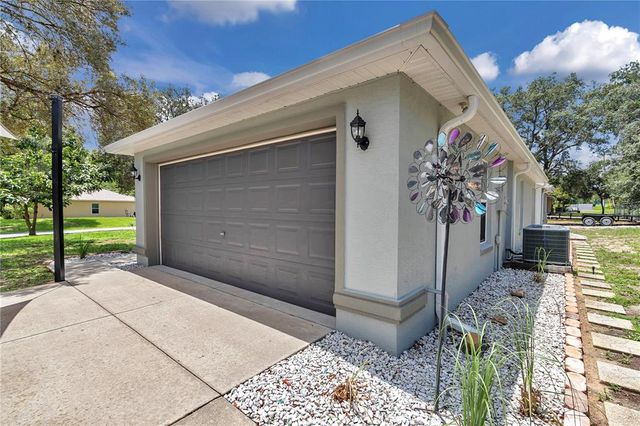8198 N BROOK WAY, Citrus Springs, FL 34433