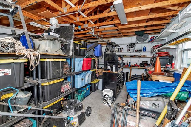 8198 N BROOK WAY, Citrus Springs, FL 34433