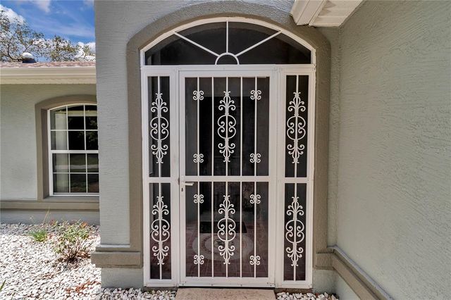 8198 N BROOK WAY, Citrus Springs, FL 34433