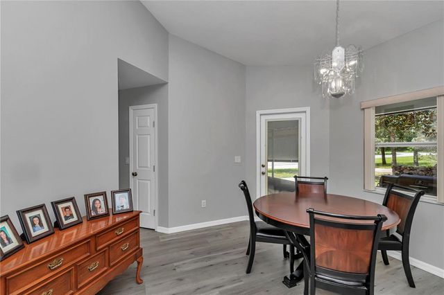8198 N BROOK WAY, Citrus Springs, FL 34433