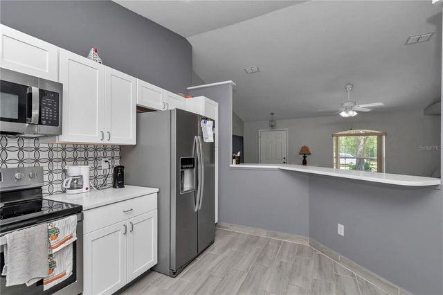 8198 N BROOK WAY, Citrus Springs, FL 34433