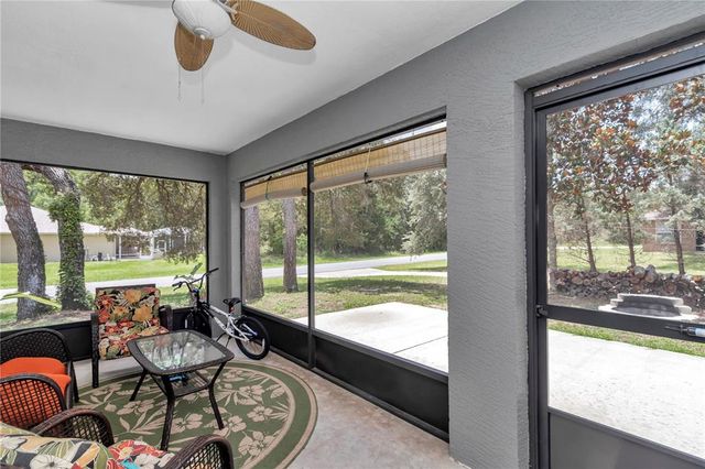 8198 N BROOK WAY, Citrus Springs, FL 34433