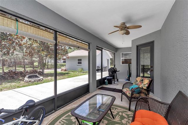 8198 N BROOK WAY, Citrus Springs, FL 34433