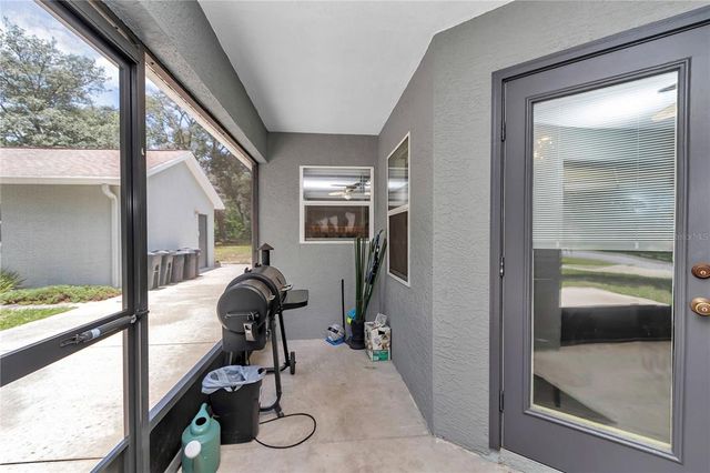 8198 N BROOK WAY, Citrus Springs, FL 34433