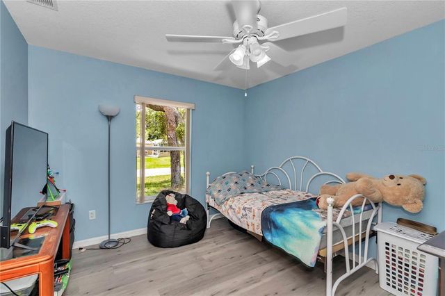 8198 N BROOK WAY, Citrus Springs, FL 34433