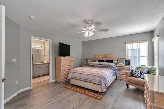 8198 N BROOK WAY, Citrus Springs, FL 34433