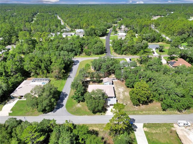 8198 N BROOK WAY, Citrus Springs, FL 34433