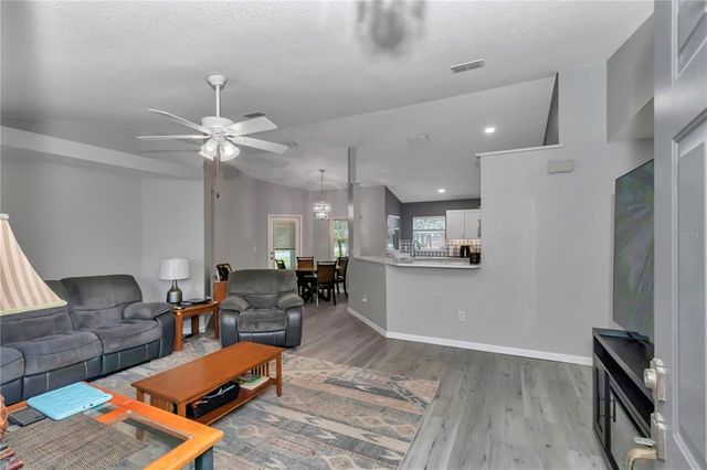 8198 N BROOK WAY, Citrus Springs, FL 34433