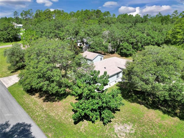 8198 N BROOK WAY, Citrus Springs, FL 34433