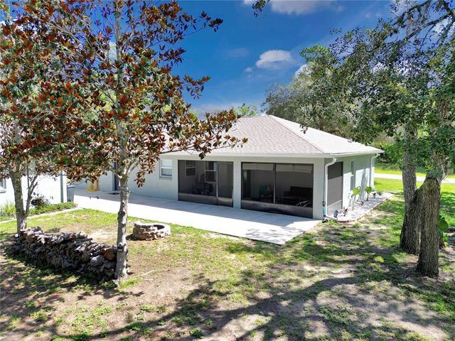 8198 N BROOK WAY, Citrus Springs, FL 34433