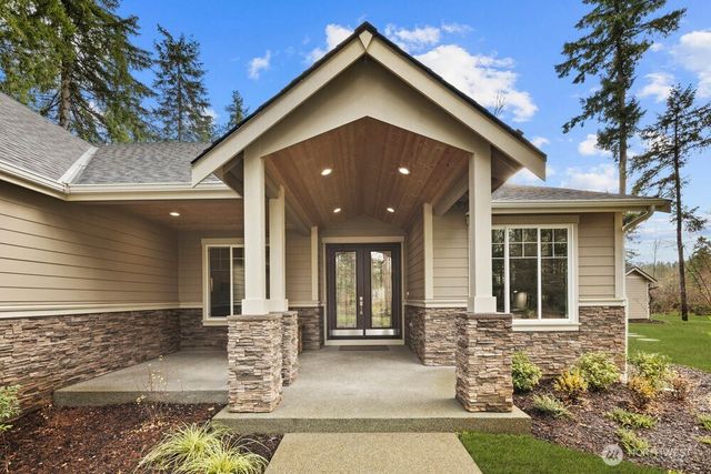 2703 44th Avenue NW, Olympia, WA 98502