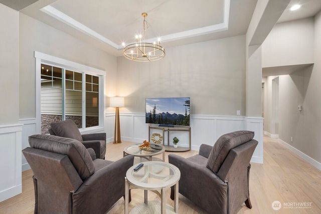 2703 44th Avenue NW, Olympia, WA 98502