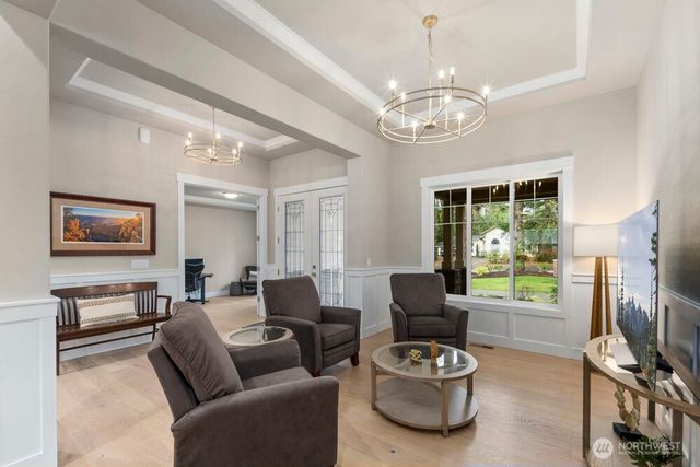 2703 44th Avenue NW, Olympia, WA 98502