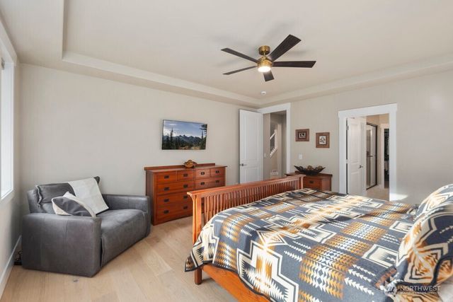 2703 44th Avenue NW, Olympia, WA 98502