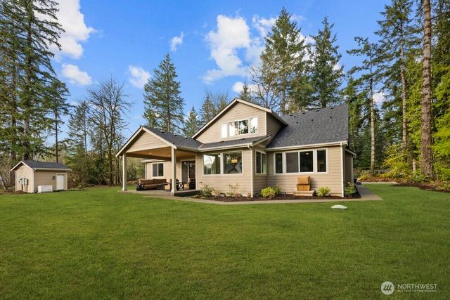 2703 44th Avenue NW, Olympia, WA 98502